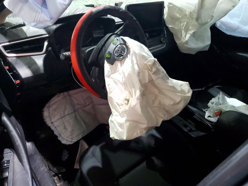 Photo 8 from auction – 2023 TOYOTA COROLLA with VIN 5YFB4MDEXPP064959