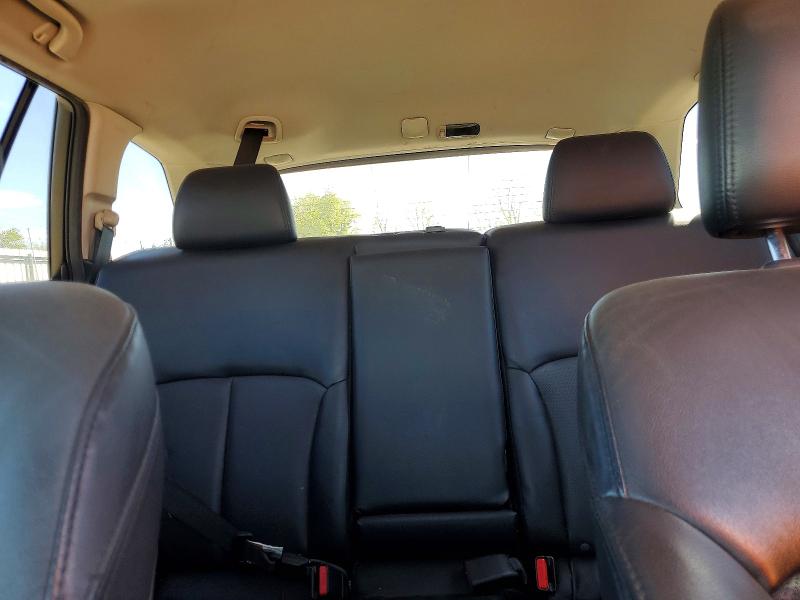 Photo 10 from auction – 2011 SUBARU OUTBACK with VIN 4S4BRCKC6B3412993