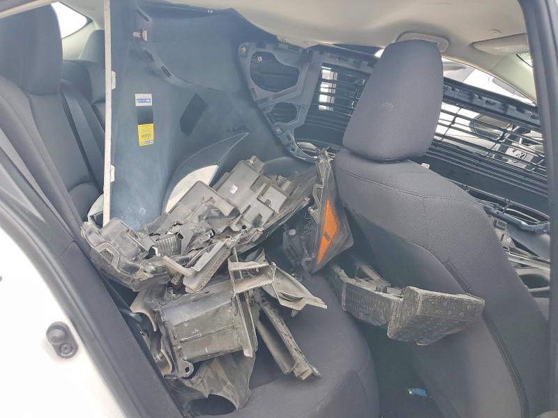 Photo 10 from auction – 2024 TOYOTA COROLLA with VIN 5YFB4MDE2RP195080