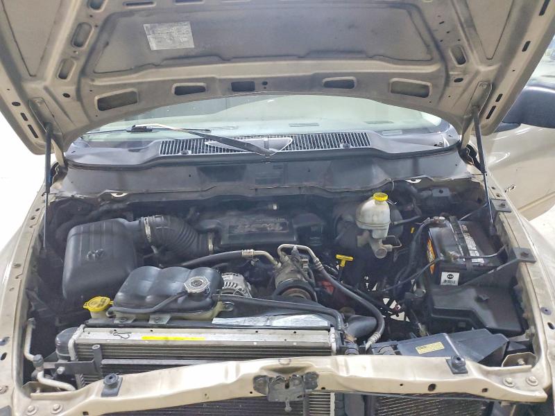 Photo 11 from auction – 2003 DODGE RAM 1500 with VIN 1D7HA18D13S329723