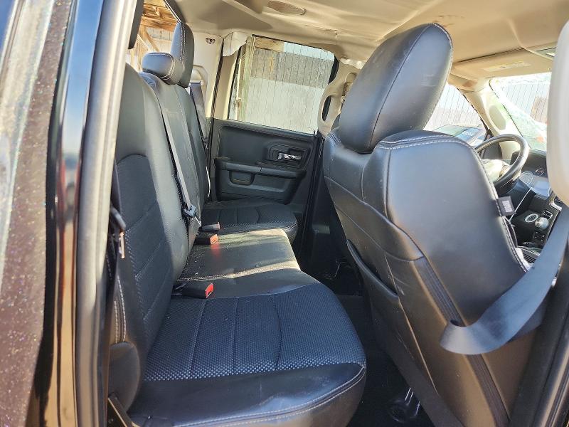 Photo 10 from auction – 2016 RAM 1500 with VIN 1C6RR7HT6GS415690