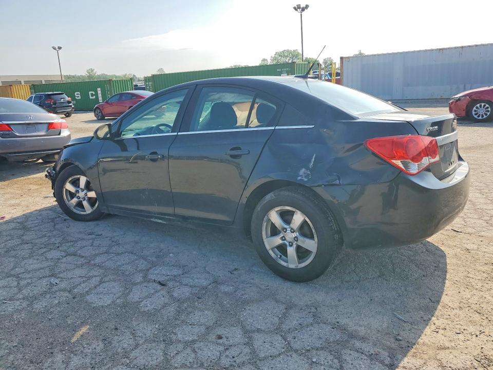 Photo 2 from auction – 2013 CHEVROLET CRUZE with VIN 1G1PC5SB9D7146114