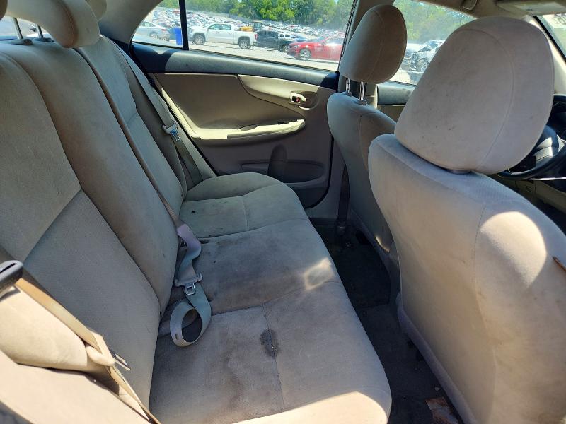 Photo 10 from auction – 2012 TOYOTA COROLLA with VIN 2T1BU4EE6CC856583