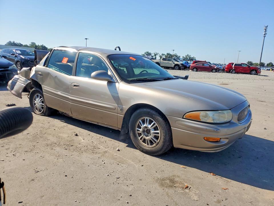 Zdjęcie 4 z aukcji – 2004 BUICK LESABRE z VIN 1G4HP52K544143692