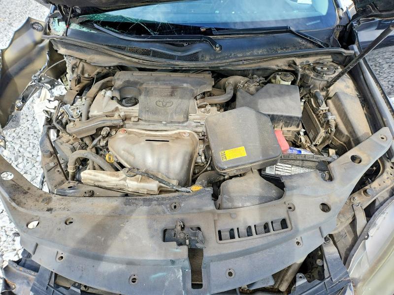 Photo 11 from auction – 2015 TOYOTA CAMRY with VIN 4T1BF1FK0FU030148