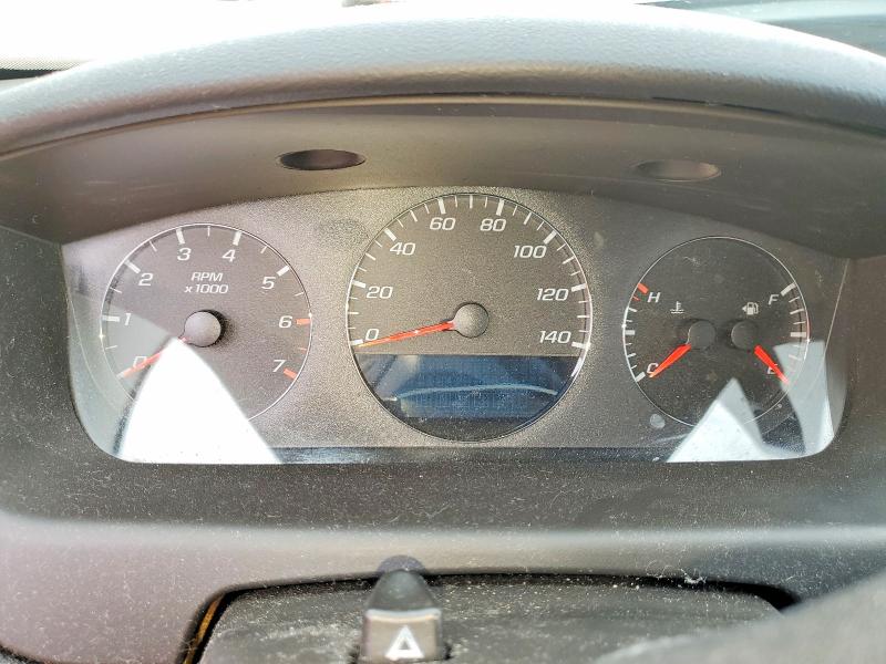 Photo 9 from auction – 2010 CHEVROLET IMPALA with VIN 2G1WB5EK3A1134477