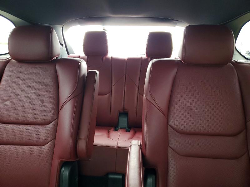 Фото 10 с аукциона – 2023 MAZDA CX-9 с VIN JM3TCBDY5P0644496