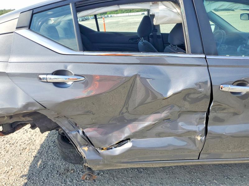 Photo 10 from auction – 2025 NISSAN ALTIMA with VIN 1N4BL4DV2SN338802