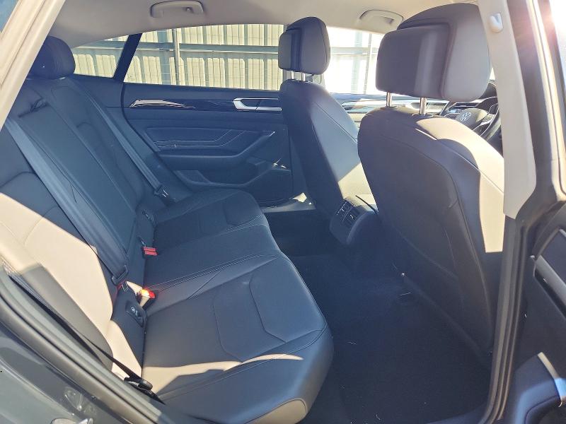 Photo 10 from auction – 2021 VOLKSWAGEN ARTEON with VIN WVWAR7AN3ME012276