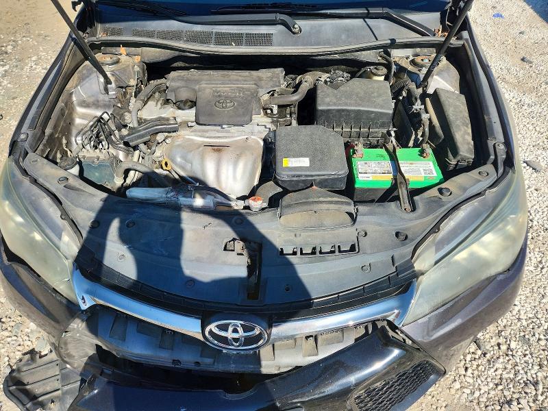 Photo 11 from auction – 2016 TOYOTA CAMRY with VIN 4T1BF1FK5GU602610
