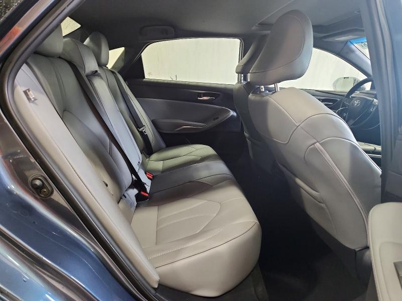 Photo 10 from auction – 2020 TOYOTA AVALON with VIN 4T1AZ1FB5LU049289