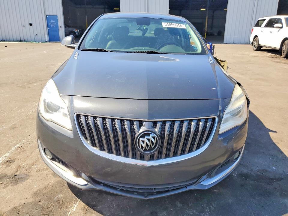 Photo 5 from auction – 2015 BUICK REGAL with VIN 2G4GN5EX2F9198206