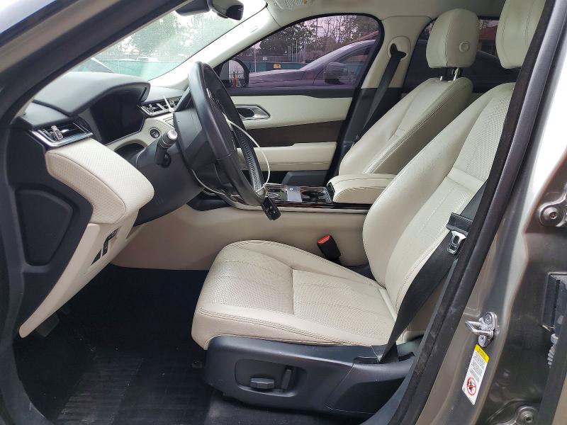 Photo 7 from auction – 2018 LAND ROVER RANGE ROVER VELAR with VIN SALYB2RX3JA735133