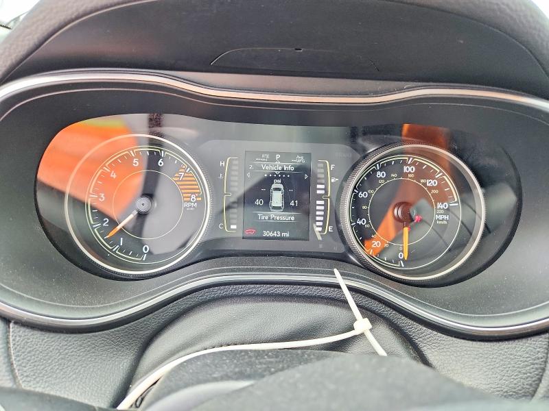 Снимка 9 от търг – 2019 JEEP CHEROKEE с VIN 1C4PJMLX3KD488884