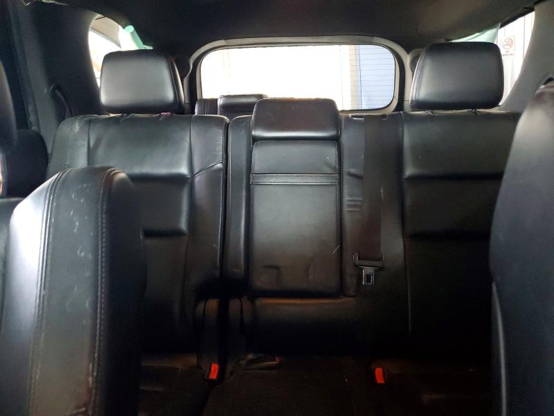 Photo 10 from auction – 2015 DODGE DURANGO with VIN 1C4RDHDG5FC784457