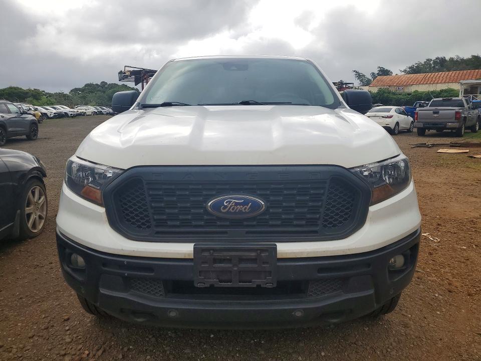 Photo 5 from auction – 2019 FORD RANGER with VIN 1FTER1EH4KLA56847