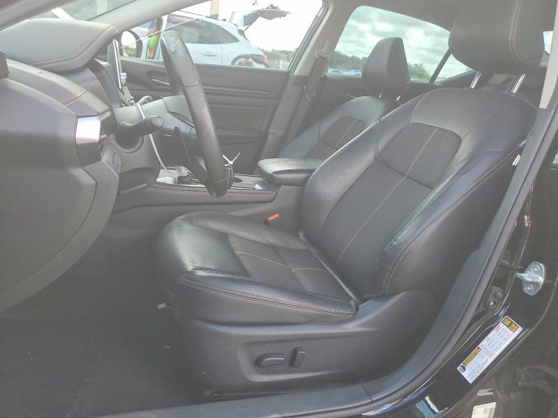 Photo 7 from auction – 2021 NISSAN ALTIMA with VIN 1N4BL4CV5MN327992