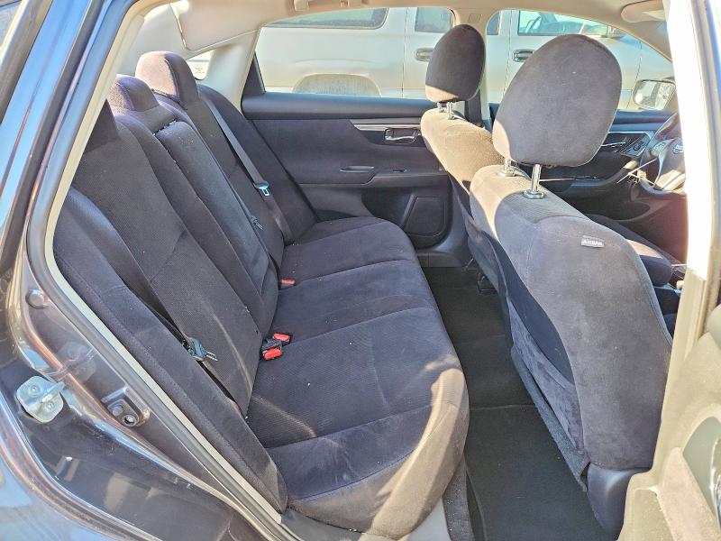 Photo 10 from auction – 2013 NISSAN ALTIMA with VIN 1N4AL3AP0DN501865