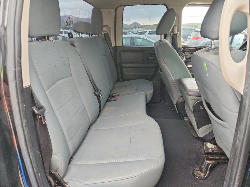 Photo 10 from auction – 2013 RAM 1500 with VIN 1C6RR7FTXDS505598