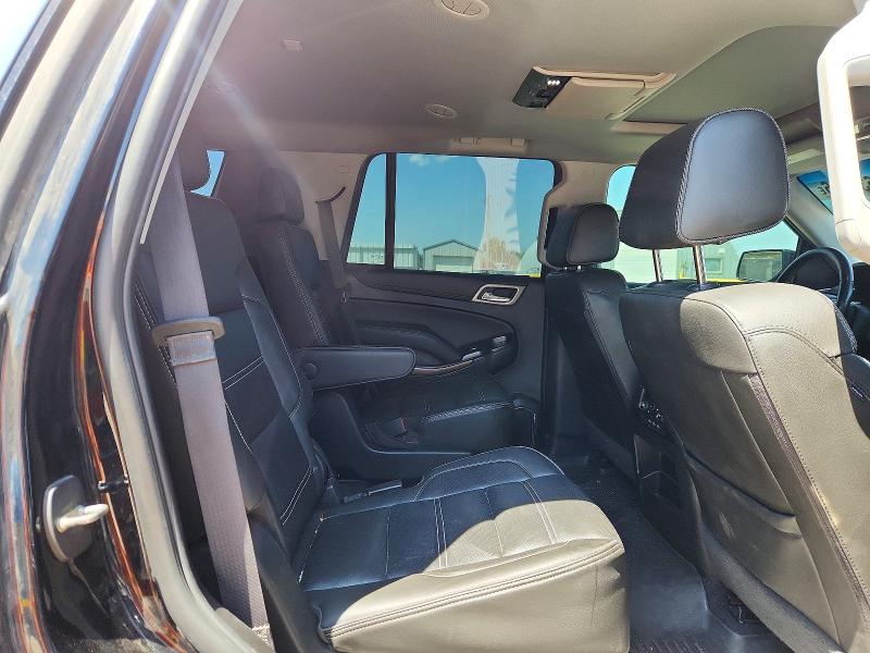Photo 11 from auction – 2019 GMC YUKON with VIN 1GKS2CKJ0KR229971