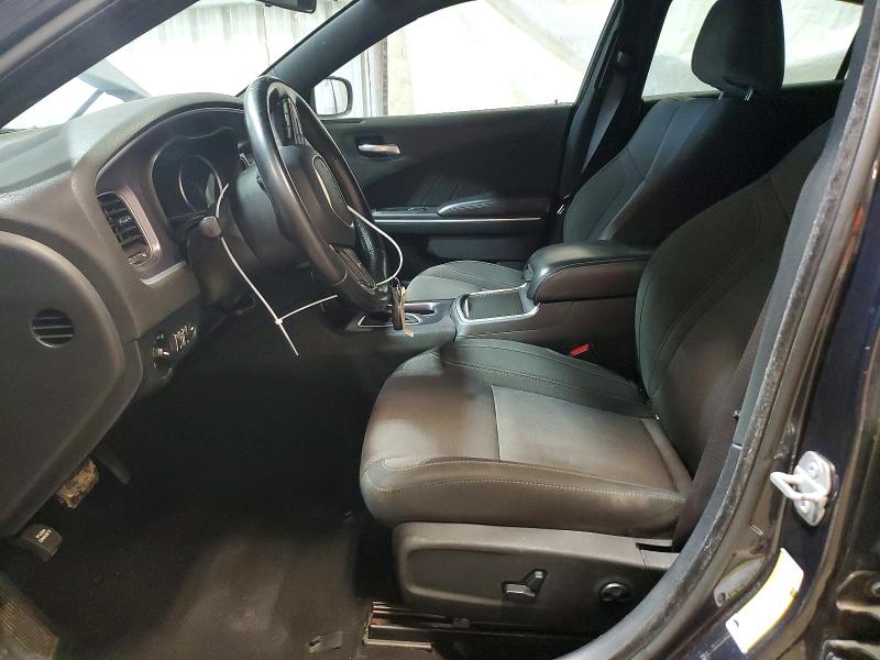 Photo 7 from auction – 2019 DODGE CHARGER with VIN 2C3CDXBG4KH644575