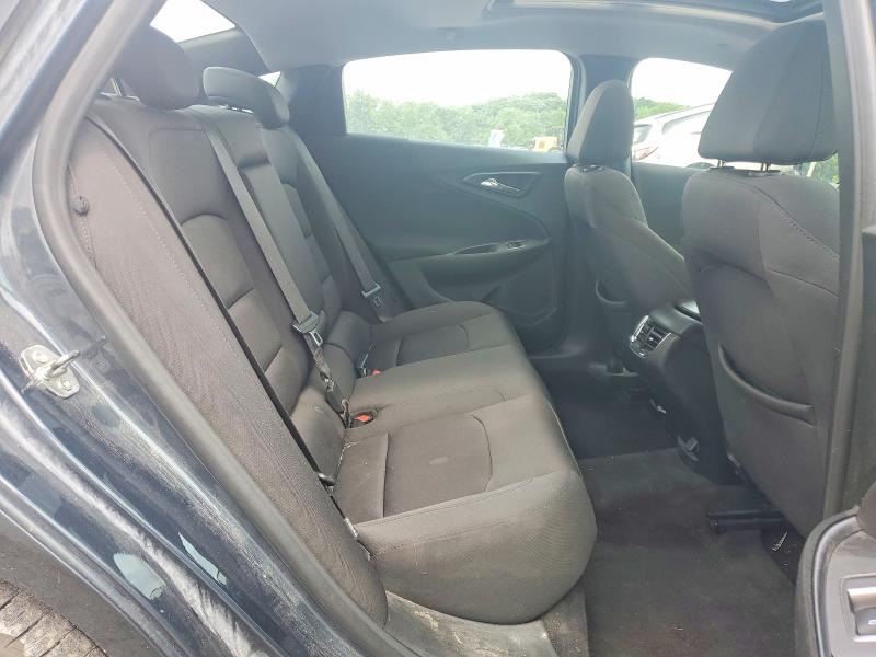 Photo 10 from auction – 2020 CHEVROLET MALIBU with VIN 1G1ZD5ST3LF114844
