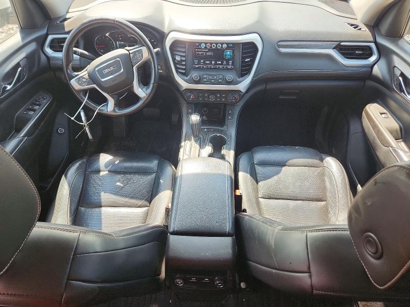 Фото 8 с аукциона – 2018 GMC ACADIA с VIN 1GKKNMLS7JZ249640