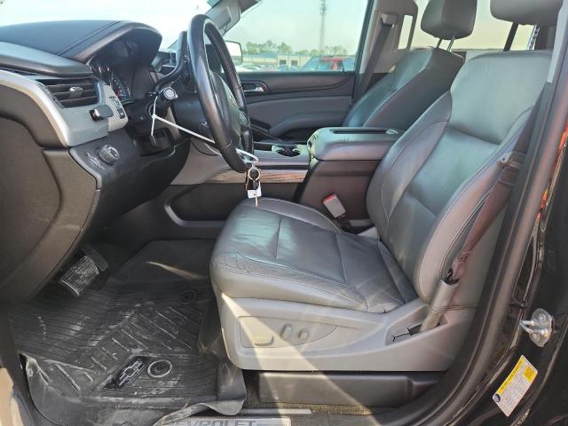 Photo 7 from auction – 2017 CHEVROLET TAHOE with VIN 1GNSCBKC2HR120688