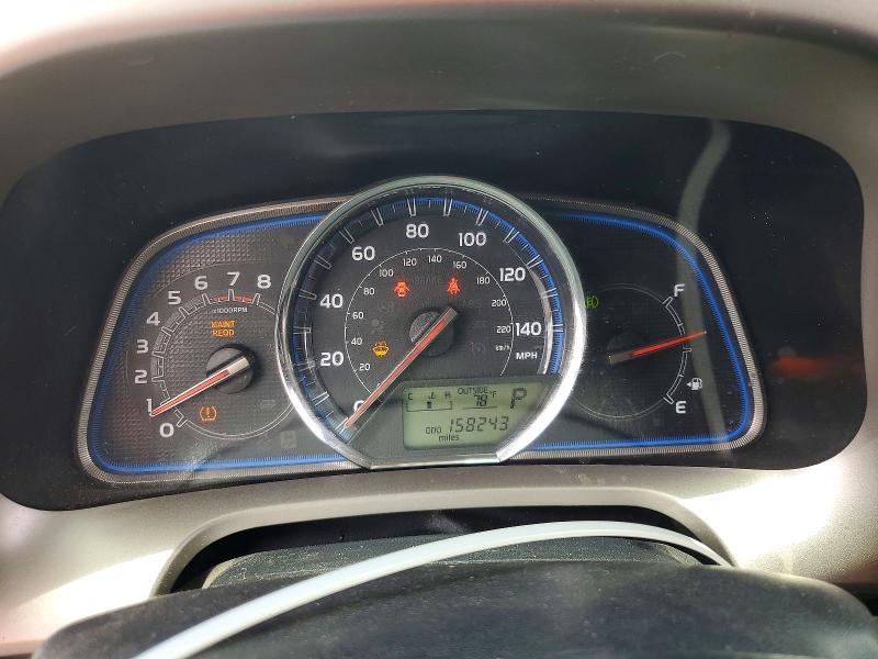 Photo 9 from auction – 2015 TOYOTA RAV4 with VIN 2T3YFREV2FW176644