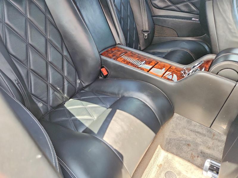 Foto 10 de la subasta – 2010 BENTLEY CONTINENTAL con VIN SCBCP7ZA7AC062852