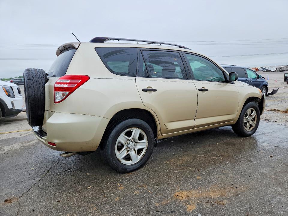 Photo 3 from auction – 2009 TOYOTA RAV4 with VIN JTMZF33V295008227