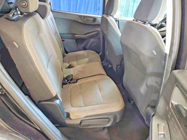Photo 11 from auction – 2020 FORD ESCAPE with VIN 1FMCU0F67LUA23040
