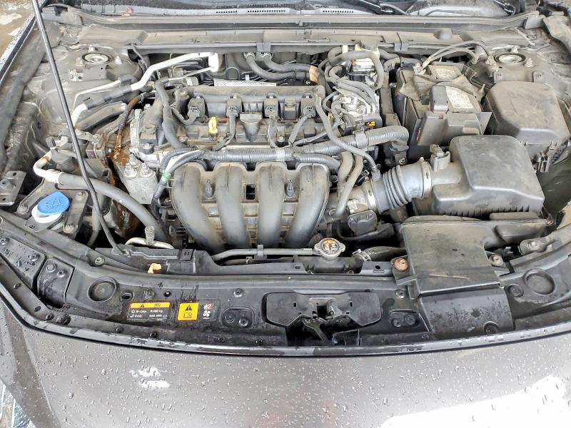 Photo 11 from auction – 2020 MAZDA 3 with VIN 3MZBPACL4LM119605