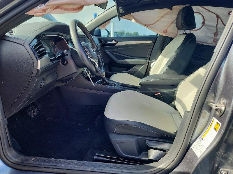 Photo 7 from auction – 2019 VOLKSWAGEN JETTA with VIN 3VWC57BU6KM022038