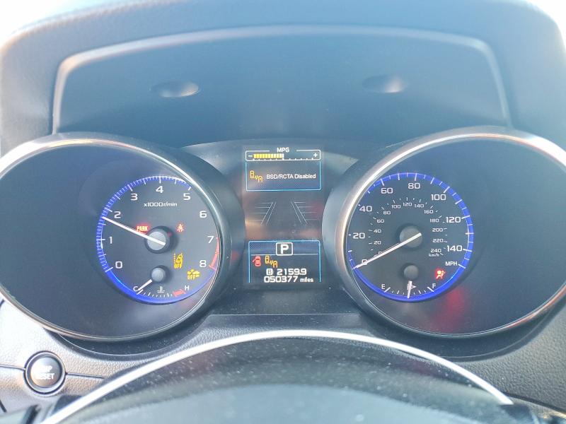 Photo 9 from auction – 2017 SUBARU LEGACY with VIN 4S3BNAH68H3034187