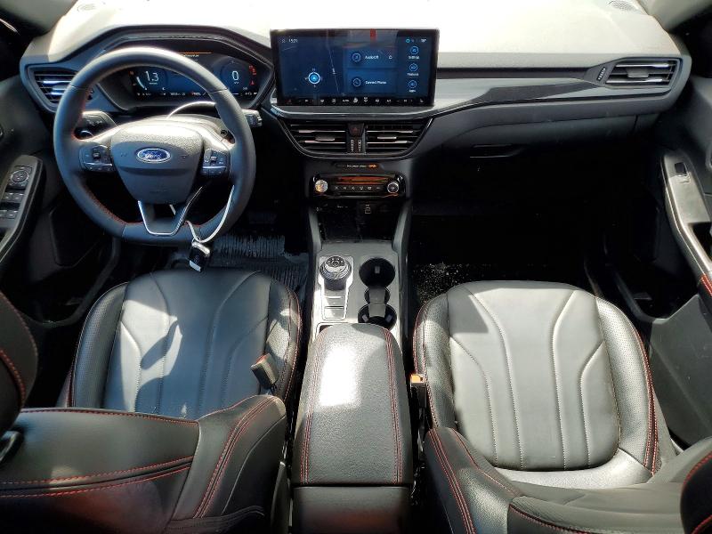 Photo 8 from auction – 2025 FORD ESCAPE with VIN 1FMCU9PA0SUA97437