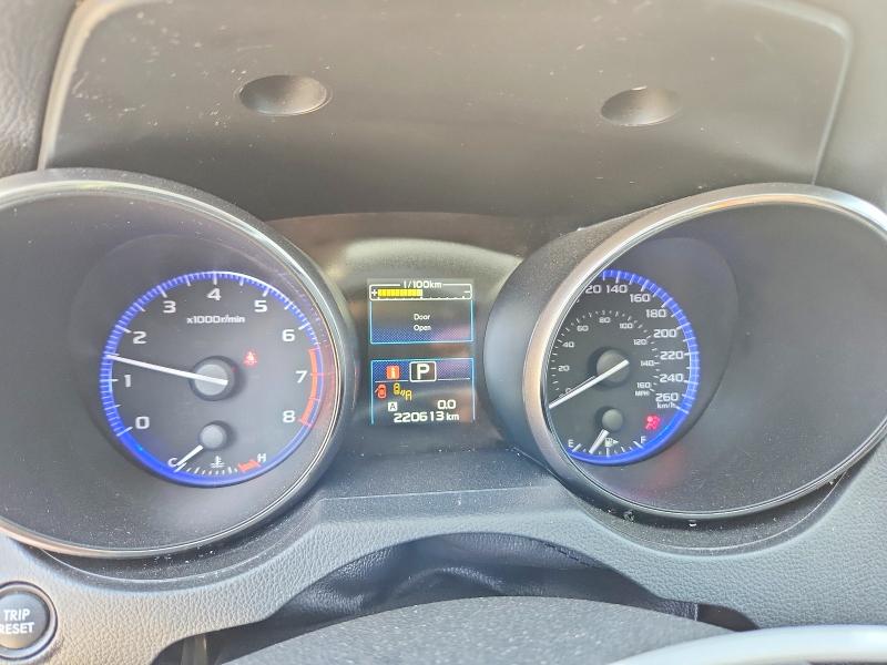 Zdjęcie 9 z aukcji – 2018 SUBARU OUTBACK z VIN 4S4BSFLC2J3296033