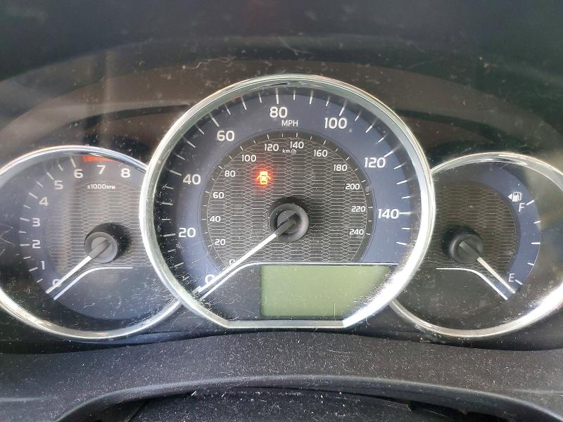 Фото 9 с аукциона – 2015 TOYOTA COROLLA с VIN 2T1BURHE0FC420647