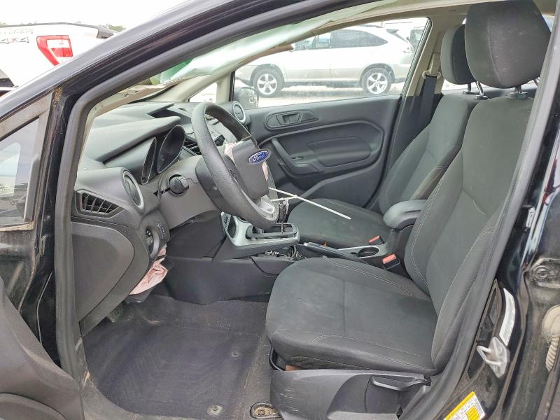 Photo 7 from auction – 2019 FORD FIESTA with VIN 3FADP4EJ0KM158169