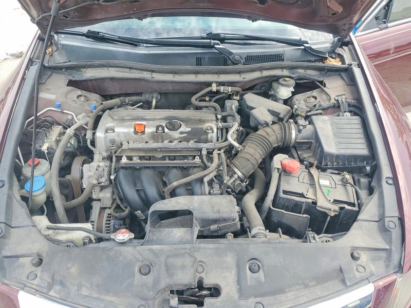 Photo 11 from auction – 2012 HONDA ACCORD with VIN 1HGCP2F44CA097783
