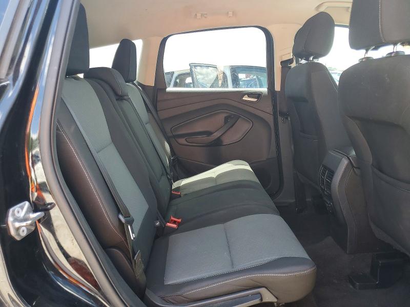 Photo 11 from auction – 2017 FORD ESCAPE with VIN 1FMCU9G92HUB76672
