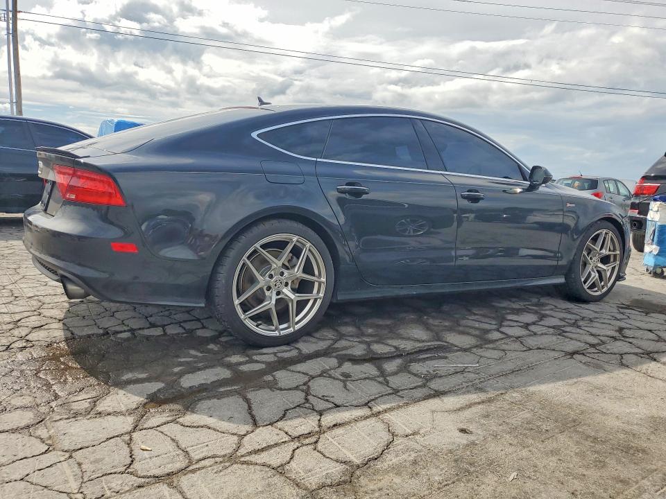 Photo 3 from auction – 2015 AUDI A7 with VIN WAU2GAFC1FN021475