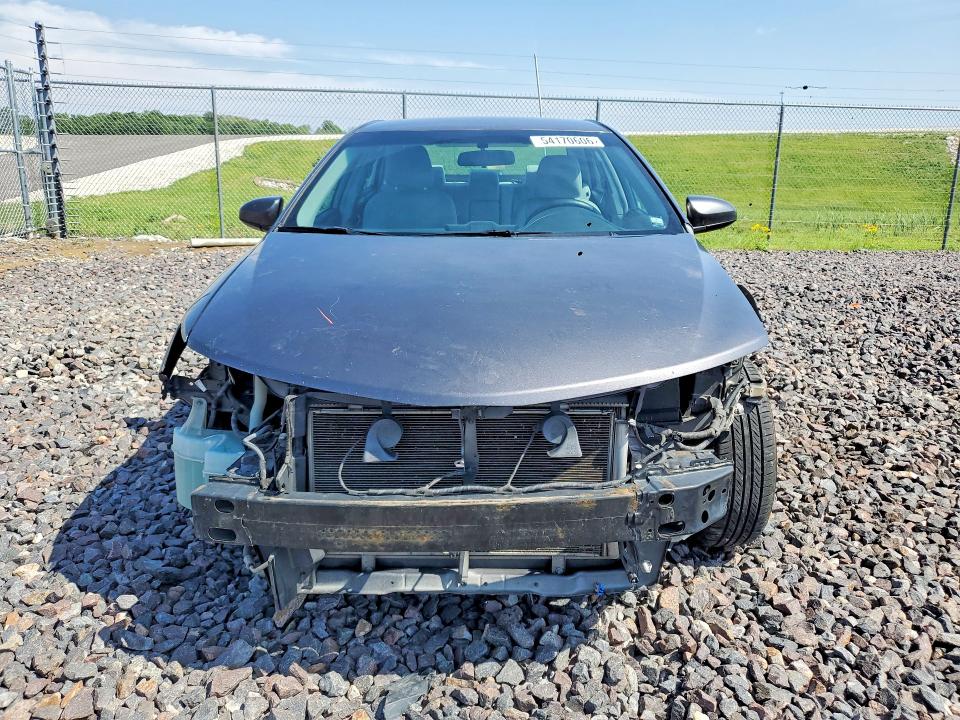 Photo 5 from auction – 2014 TOYOTA CAMRY with VIN 4T4BF1FK8ER434917