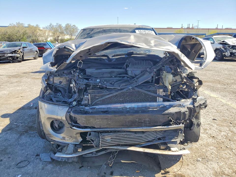 Photo 5 from auction – 2018 MINI COOPER with VIN WMWXP5C59J2G62616