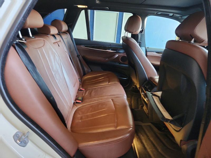 Photo 11 from auction – 2017 BMW X5 with VIN 5UXKR0C3XH0V73616
