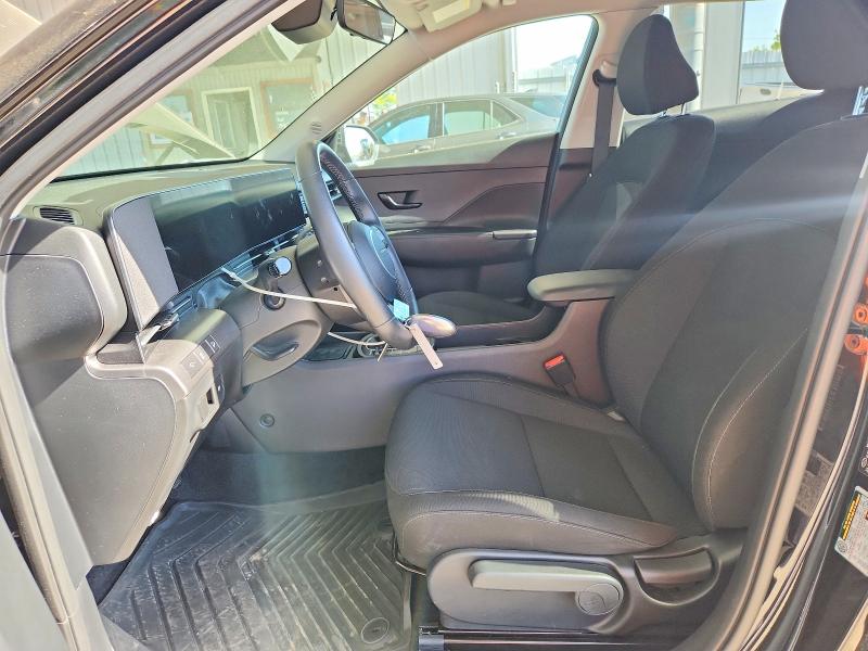 Снимка 7 от търг – 2026 HYUNDAI KONA с VIN KM8HFCAB5TU359842