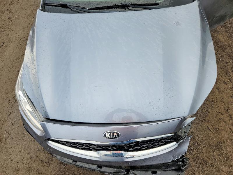 Photo 11 from auction – 2019 KIA FORTE with VIN 3KPF54AD7KE036847