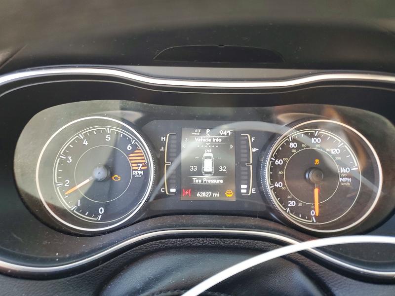 Photo 9 from auction – 2020 JEEP CHEROKEE with VIN 1C4PJLCB2LD649113