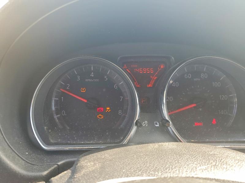 Foto 9 de la subasta – 2014 NISSAN VERSA NOTE con VIN 3N1CE2CP4EL400613