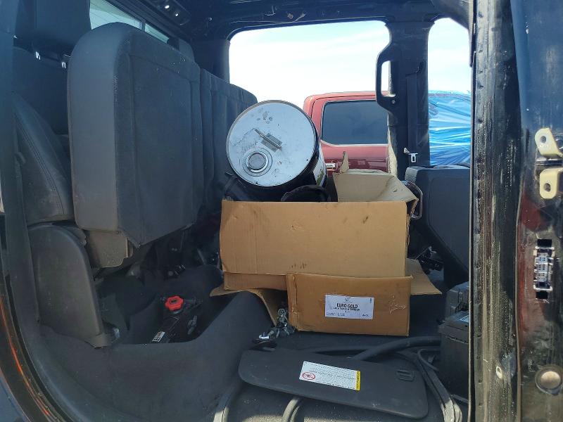 Photo 6 from auction – 2024 GMC SIERRA with VIN 1GT49YEY5RF230146